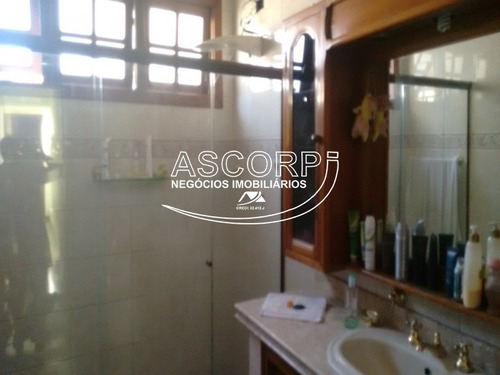 Imagem 12 de 16 de Ótimo Casa Assobradada No Bairro Cidade Alta (código Ca00548) - Ca00548 - 69835098