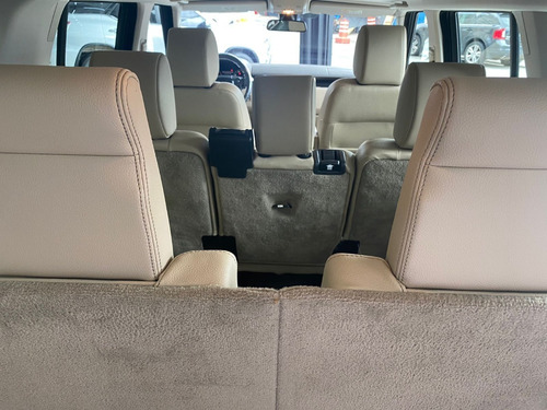 Imagem 14 de 15 de Land Rover Discovery 3.0 Sdv6 Se 5p