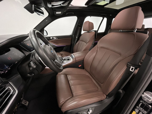 Imagem 6 de 10 de Bmw X5 3.0 Xdrive45e M Sport (aut) (hybrid)