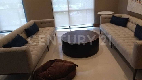 Imagen 10 de 19 de Departamento En Venta Amueblado En Torre Sphera