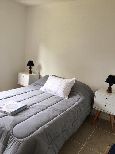 Imagen 6 de 10 de Dueña Alquila Temporada Casa A Estrenar De Dos Dormitorios En San Francisco Piriapolis