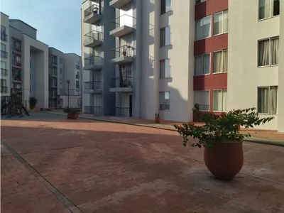 Apartamento en venta