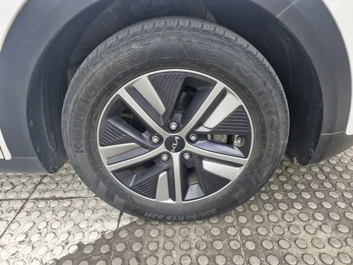 Kia Niro 1.6 Hibrido