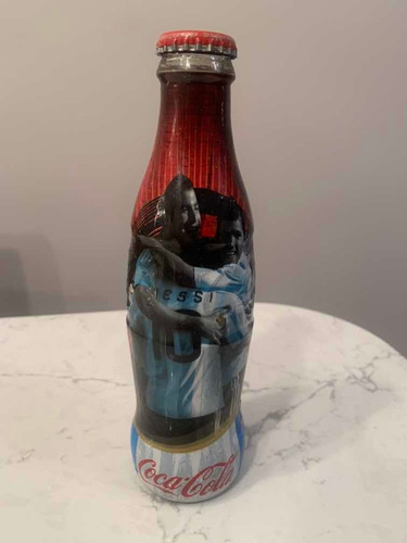 Coca Cola Sponsor Oficial Copa America 2011 (Usado)