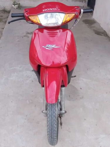 Honda  2007