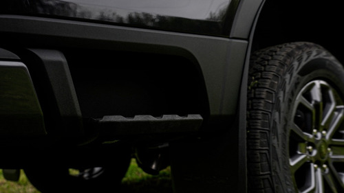 Ford Ranger 2.0T Cd Black 4X4 Mt