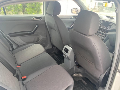 Volkswagen T-cross 1.0 Tsi Flex 12v 5p Aut.