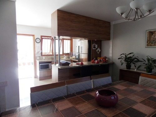 Imagem 9 de 15 de Casa Condominio - Camaqua - Ref: 409718 - V-mi17725