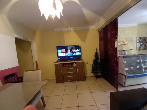 Imagem 25 de 30 de Casa À Venda, 5 Quartos, 1 Suíte, 1 Vaga, Nova Vista - Belo Horizonte/mg - 1507