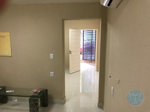 Imagem 7 de 15 de Vende Casa Comercial - V-11566