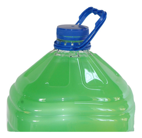 Shampoo De Coco Para Cachorro Dog Clean 10 Lt