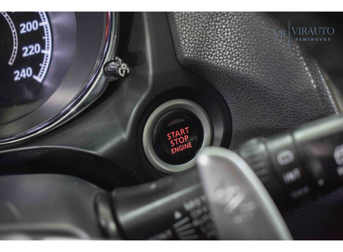 Mitsubishi ASX 2.0 4X4 AWD 16V GASOLINA 4P AUTOMÁTICO