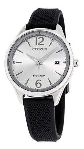Reloj Ecodrive Chandler Athleisumod Fe6100-16a Mujer Citizen