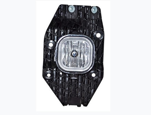 Faro Auxiliar Ford Super Duty 11-16 C/base C/foco Izquierdo