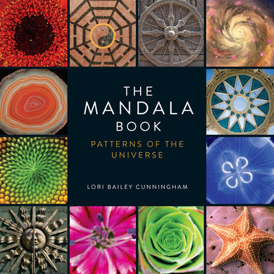 Libro The Mandala Book: Patterns Of The Universe - Cunnin...