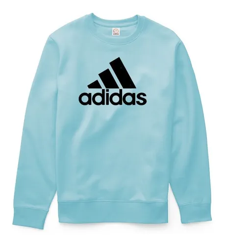 Sueter adidas online azul
