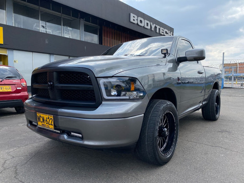 Dodge Ram 5.7 1500 Slt 4x2