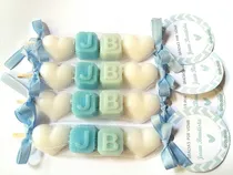 Comprar Souvenirs De Jaboncitos X 34 De 5 Letras