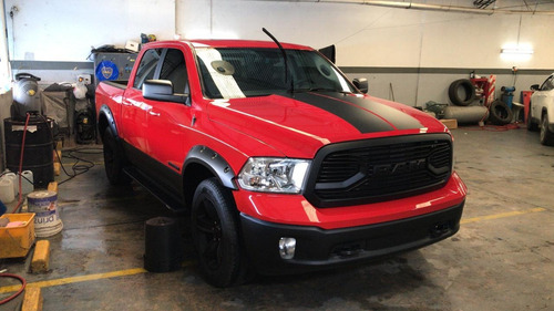 Imagen 3 de 12 de Ram 1500 2020 5.7 Laramie Atx V8