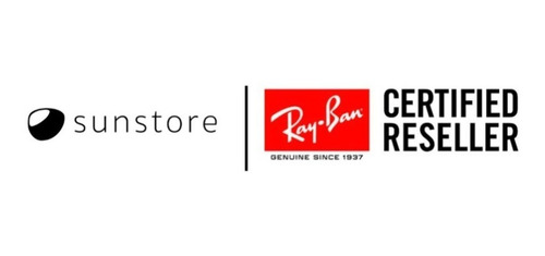 Sunstore - Anteojos De Sol Rayban 2180 601/71 Round Original