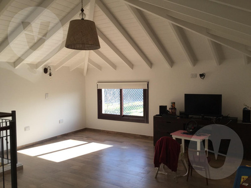 Casa En Venta Y Alquiler - Barrio La Horqueta De Echeverría, Canning
