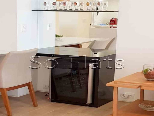 Imagem 3 de 15 de Residencial Four Seasons No Mais Alto Padrão - Sf26759