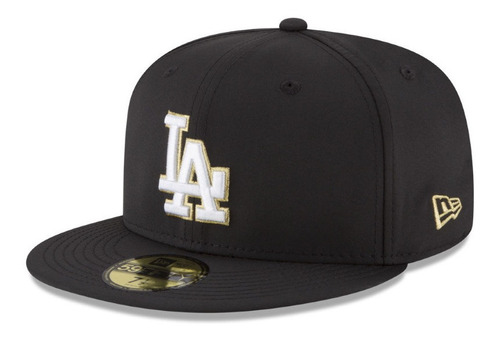 New Era 59fifty Gorra Los Angeles Dodgers Cachucha 7 3/4