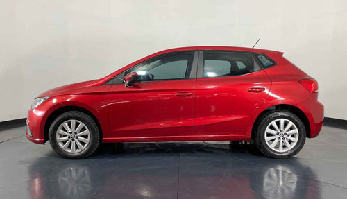 Imagen 8 de 15 de 46031 - Seat Ibiza 2019 Con Garantía