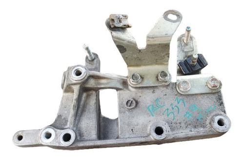 Base Soporte Riel Comun Inyectores Motor Hino 300 716 816 (Usado)