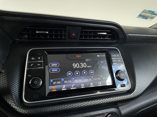 Nissan Kicks 1.6 Advance At