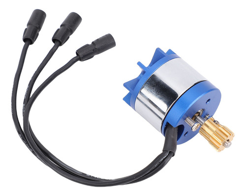 Reemplazo De Motor Sin Escobillas Para Automóviles Mn128 Rc