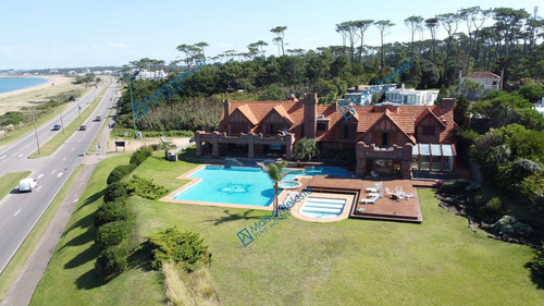 Mansa - Mansion - Primera Linea