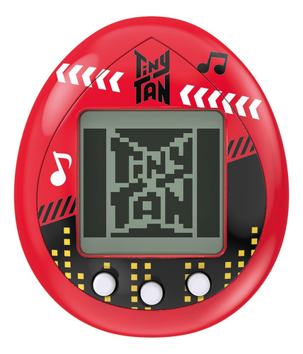 Mascota Virtual De Juguete Tamagotchi