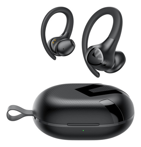 Audífonos Inalámbricos Soundpeats Wings2 Bluetooth 5.3