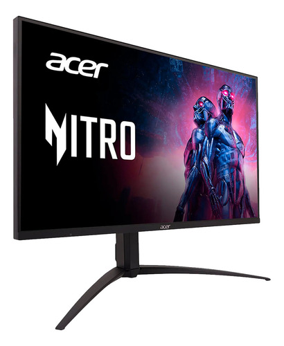 Monitor Gamer Acer Nitro 27 PuLG 4k Uhd 160hz Xv275k Hdr1000