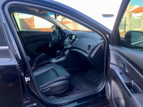 Imagem 7 de 9 de Chevrolet Cruze Sport 2015 1.8 Lt Ecotec Aut. 5p