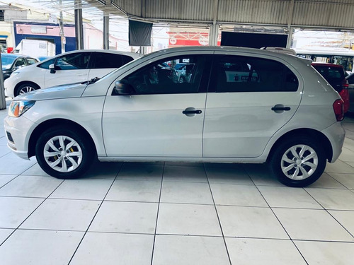 Imagem 8 de 20 de Volkswagen Gol 1.0 Completo 2020 Zero De Entrada Parcelas