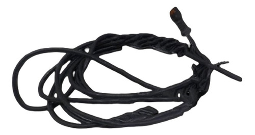 Cable Electrico Sensor Abs Eje Trasero Derecho Mercedes Benz