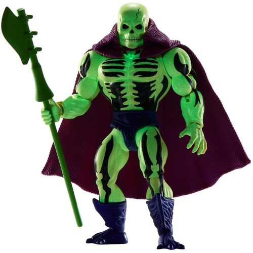 Master Of The Universe Origins Scare Glow