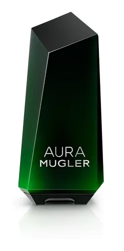 Mugler Aura Shower Milk 200ml
