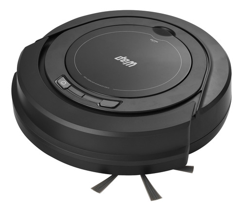 Robô aspirador Robot W90