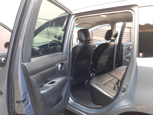 Livina Sl Completa - Muito Conservada