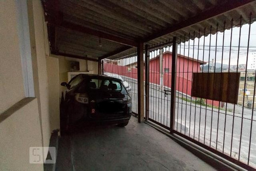 Imagem 3 de 18 de Sobrado Com 4 Dormitórios À Venda, 134 M² Por R$ 424.000 - Vila Rosália - Guarulhos/sp - So0197