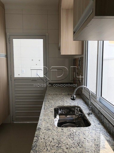 Imagem 15 de 30 de Sobrado À Venda, 3 Quartos, 1 Suíte, 4 Vagas, Vila Gilda - Santo André/sp - 2898