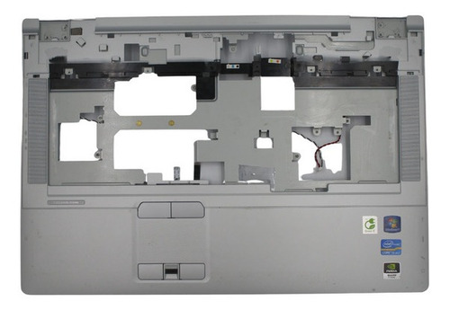 Carcasa Touch Pad Fujitsu Lifebook S751 Tm-00397-003 (Usado)