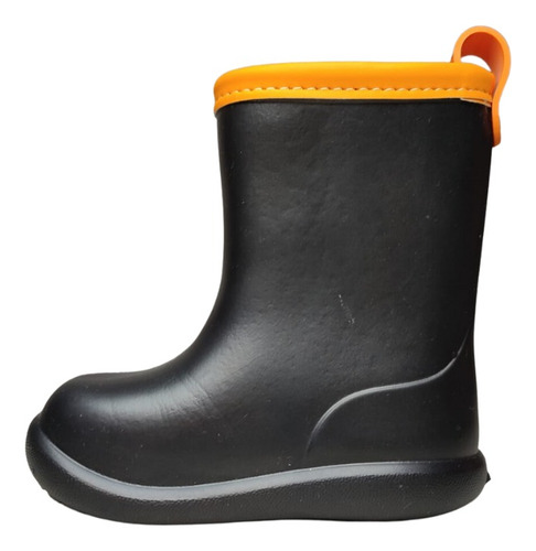 Imagen 3 de 6 de Botas De Lluvia Para Niño