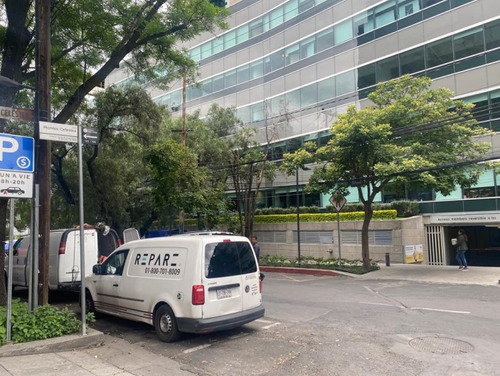 Local Comercial Renta, Col. Lomas De Chapultepec