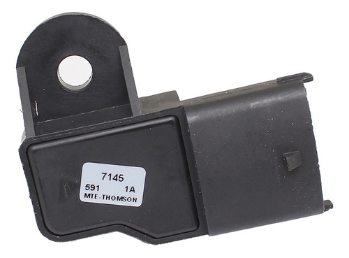 Imagen 2 de 7 de Sensor Map Fiat Palio/etc. Fire 16v. Chery Qq