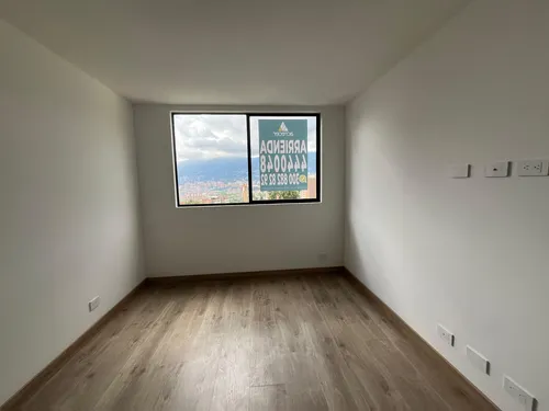 Arriendo Apartamento En Las Flores