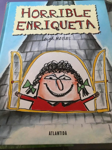 Horrible Enriqueta